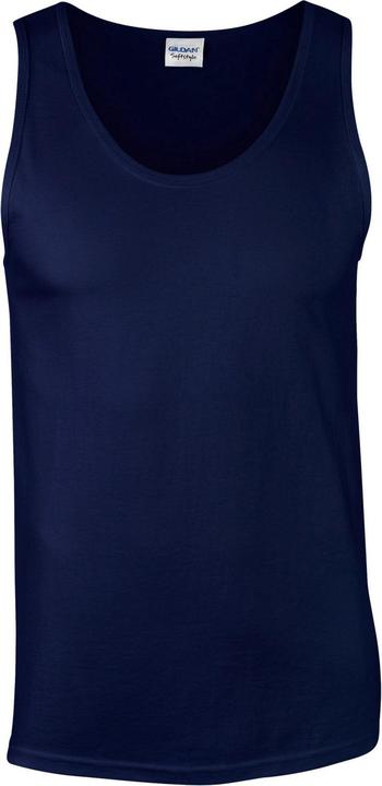 Gildan Softstyle Ärmelloses Oberteil (XXL)