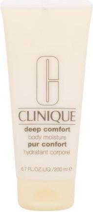 Immagine prodotto Clinique Comodità profonda (Crema corpo, 200 ml)