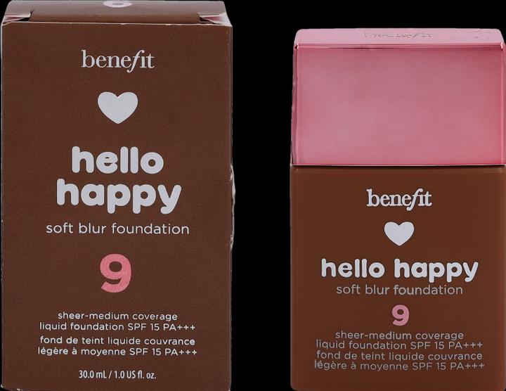 Immagine prodotto BeneFit Cosmetics Ciao Felice (#09)
