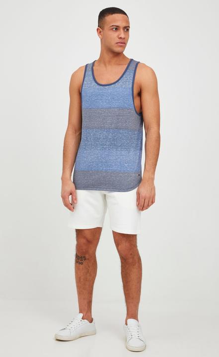 Actual product image Solid Charan Men's Tank Top (XXL)