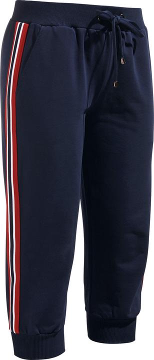 Erwin Müller Damen-Caprihose