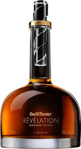 Immagine prodotto Grand Marnier Liquore di rivelazione dalla Francia (1 x 70 cl)