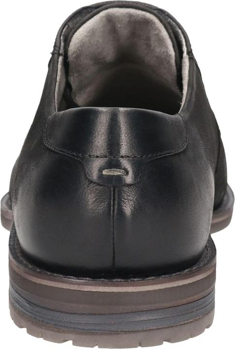 Actual product image Bugatti Businessschuhe (45)