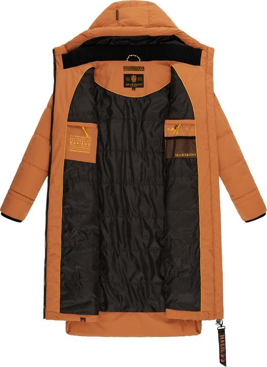 Actual product image Marikoo Benikoo (XL)