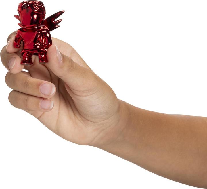 Actual product image Stumble guys Figure in blind pack S2