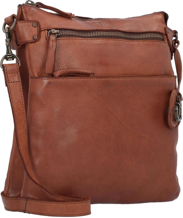 Immagine prodotto Harbour 2nd Anchor Love Zora borsa a tracolla in pelle 26 cm