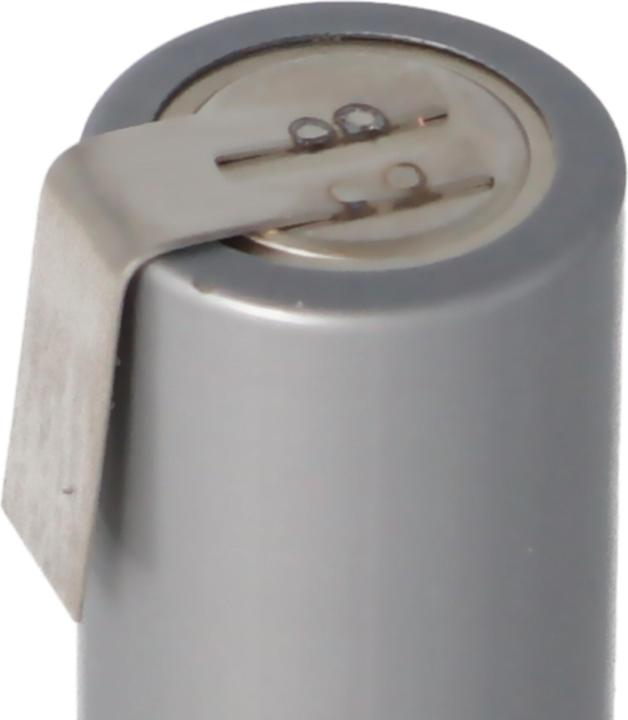 Image du produit AccuCell Accu 4/5AA avec languette à souder en forme de Z (1 pcs, 1400 mAh, Batterie)