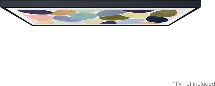 Actual product image Samsung The Frame Bezel 50" (Framing system)