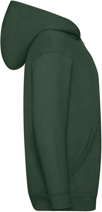 Image du produit Fruit of the Loom - Veste à capuche - Enfant (140, 146)