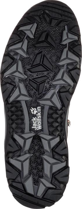 Produktbild Jack Wolfskin Vojo 3 Texapore Mid M (40.5)