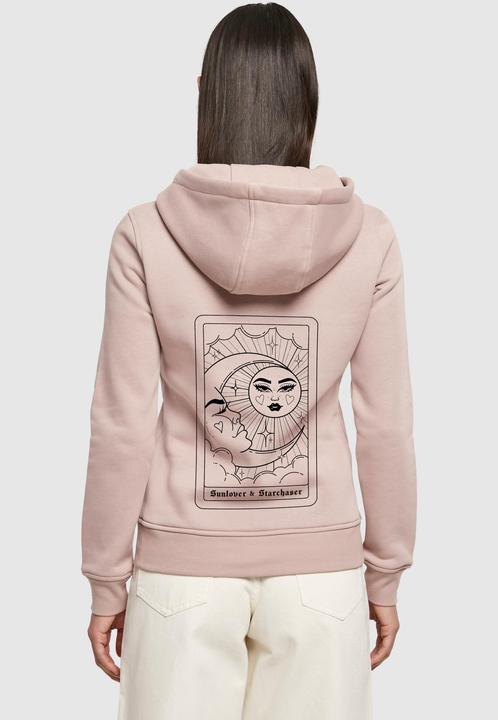 Image du produit Miss Tee Sunlover Starchaser Sweat à capuche - 125255 (M)