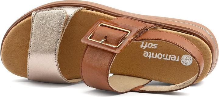 Actual product image Remonte Carpino (40)