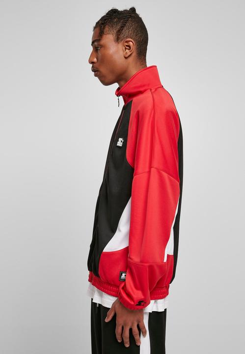 Produktbild Starter Laser Track Jacket (XL)