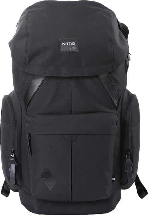 Nitro Urban Daypacker two Rucksack 46 cm Laptopfach (32 l)