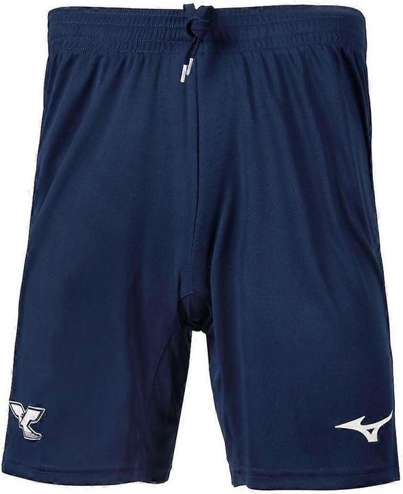Image du produit Mizuno Short Lazio Rome 125 ans (L)