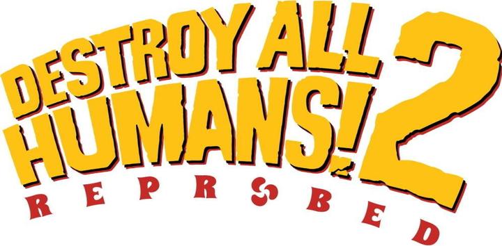 Actual product image THQ Destroy All Humans 2: Reprobed (PC, DE)