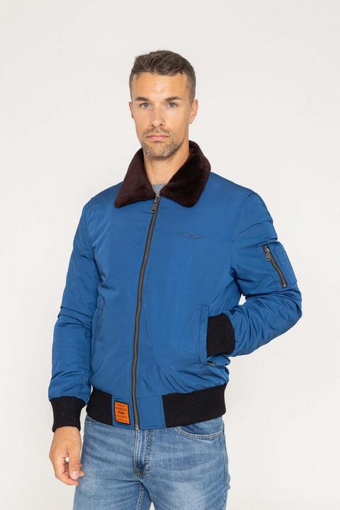 Produktbild Bombers Original Bomberjacke Curtiss M (S)