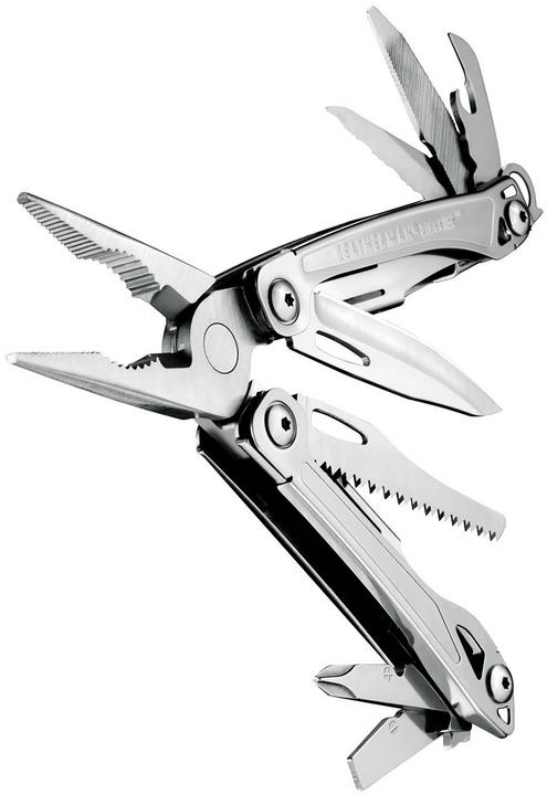 Produktbild Leatherman Sidekick (15 Funktionen)