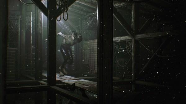 Image du produit Plaion Observer : Système Redux (PS4, DE)