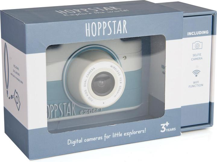 Image du produit Hoppstar Expert Digital