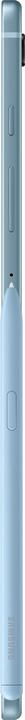 Image du produit Samsung Galaxy Tab S6 Lite (2022) (WLAN uniquement, 10.40", 64 Go, Angora Blue)