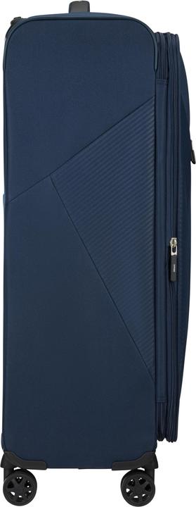 Actual product image Samsonite LITEBEAM Spinner (103 l, L (90 - 115l))