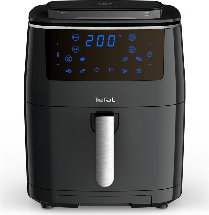 Produktbild Tefal Easy Fry Grill & Steam FW2018