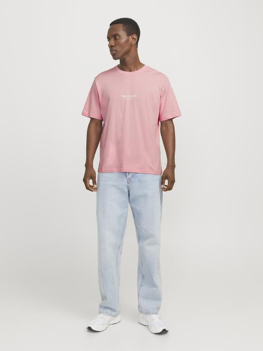 Actual product image Jack & Jones Jorvesterbro Tee Ss Crew Neck Noos (XL)