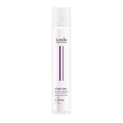 Produktbild Londa St Start Off 3 X-Strong 500Ml (500 ml)