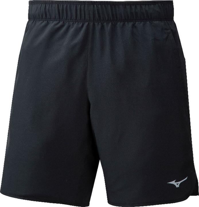 Actual product image Mizuno Core 7.5 2in1 Short (S, M, L, XL)