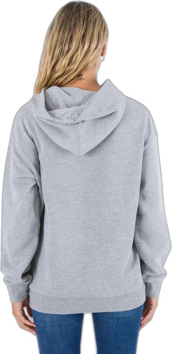 Actual product image Hurley ' hoodie o univerity (S)