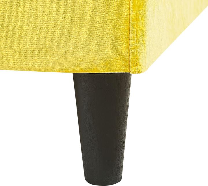 Jaune