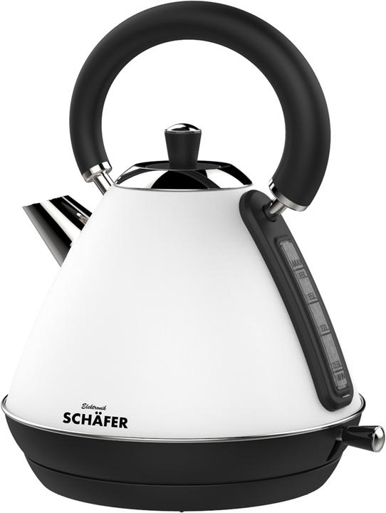 Immagine prodotto Schäfer IT-Systems Bollitore EDS da 1,7 litri (1.70 l)
