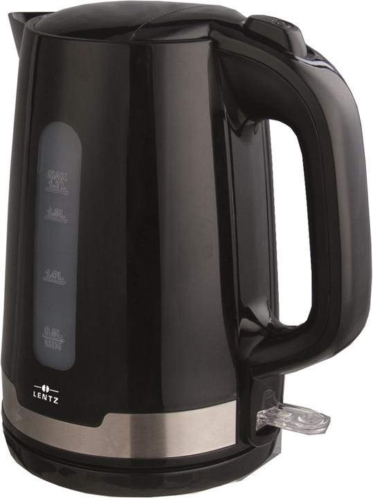 Image du produit Lentz Bouilloire électrique 1,7 litre (1.70 l)