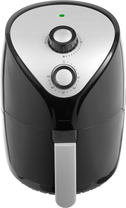 Produktbild Lentz Heissluftfritteuse (EU-Stecker)
