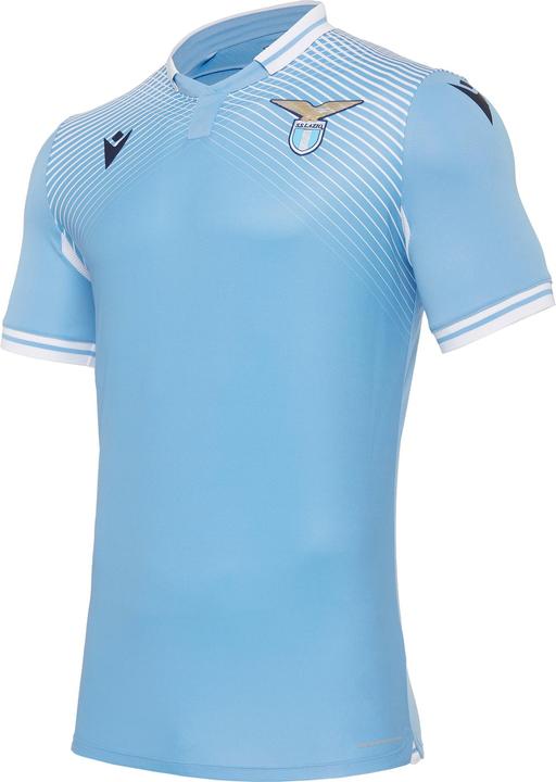 Macron Lazio Rom Trikot (3XL)