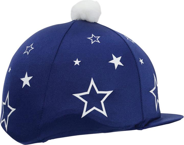 Immagine prodotto Hy Fashion Copri casco Super Starz Riding (Taglia unica)