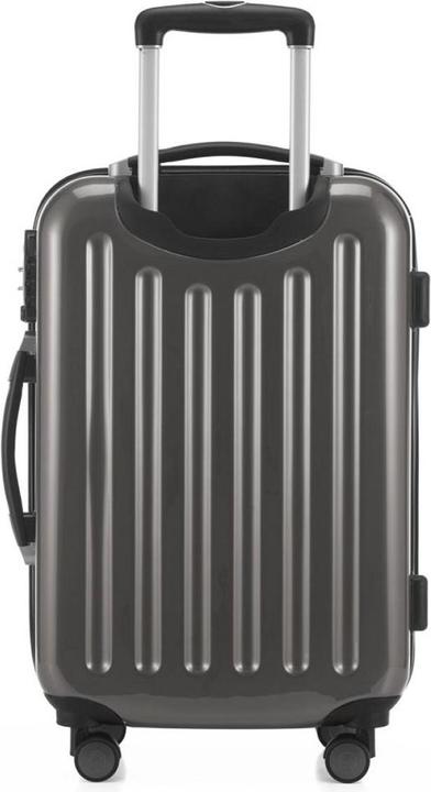 Produktbild Hauptstadtkoffer Alex - Handgepäck Hartschale glänzend mit Laptopfach (42 l, Handgepäck (bis 50l))