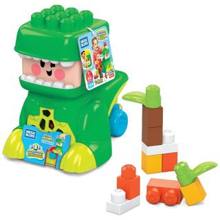 Immagine prodotto Mega Bloks Primi Costruttori T-Rex