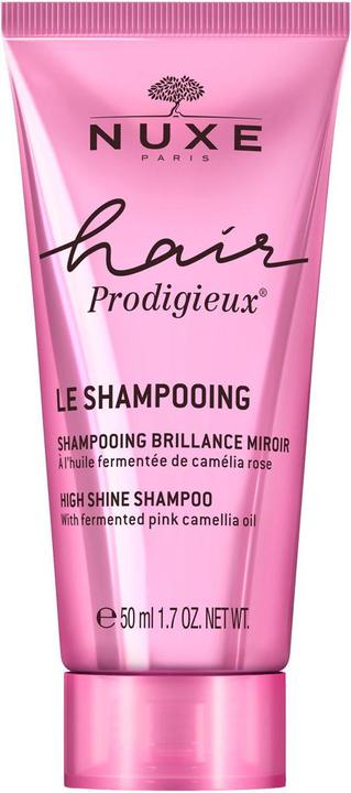 Produktbild Nuxe Rituel Hair Prodigieux 2024 (Haarpflege set)