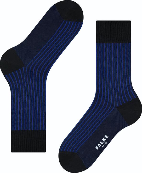 Produktbild Falke Oxford Stripe SO (Einzelpack, 41 - 42)