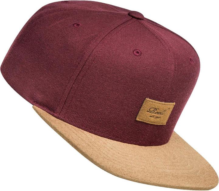 Image du produit Reell Cap Suede - 11429 (Taille unique)