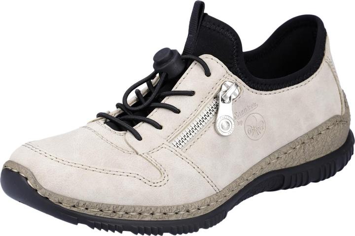 Actual product image Rieker N32G0-60 (40)
