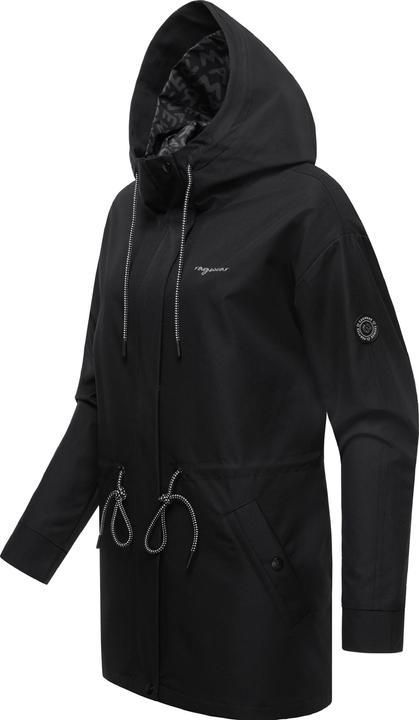 Immagine prodotto Ragwear Remake di Urbanna (S)