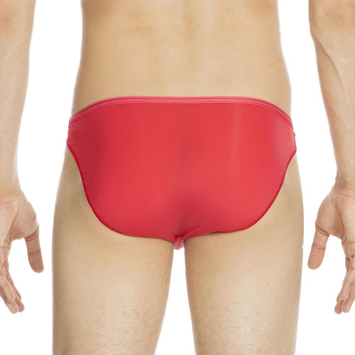 Actual product image HOM 2-pack Plumes mini briefs / pants (M, pack of 2)