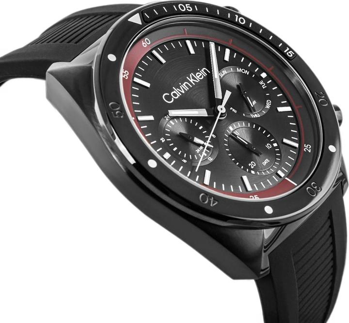 Image du produit Calvin Klein CK Flex Herrenuhr 25200467 + BOX
