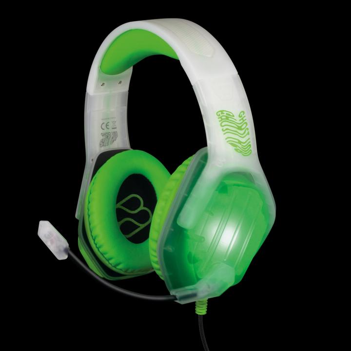 Produktbild Blade Gaming Headset GHOST H28 (Kabelgebunden)