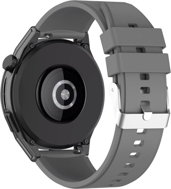 Produktbild Avizar Ersatzarmband (Silikon, Huawei Watch GT Runner)