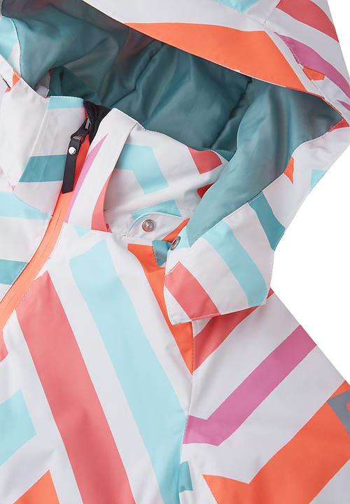 Produktbild Reima Posio Mädchen Skijacke (140)