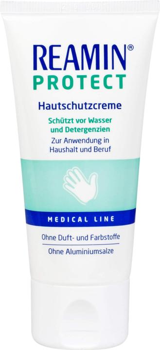 Reamin Protect Hautschutzcreme, 50 ml Creme (50 ml)